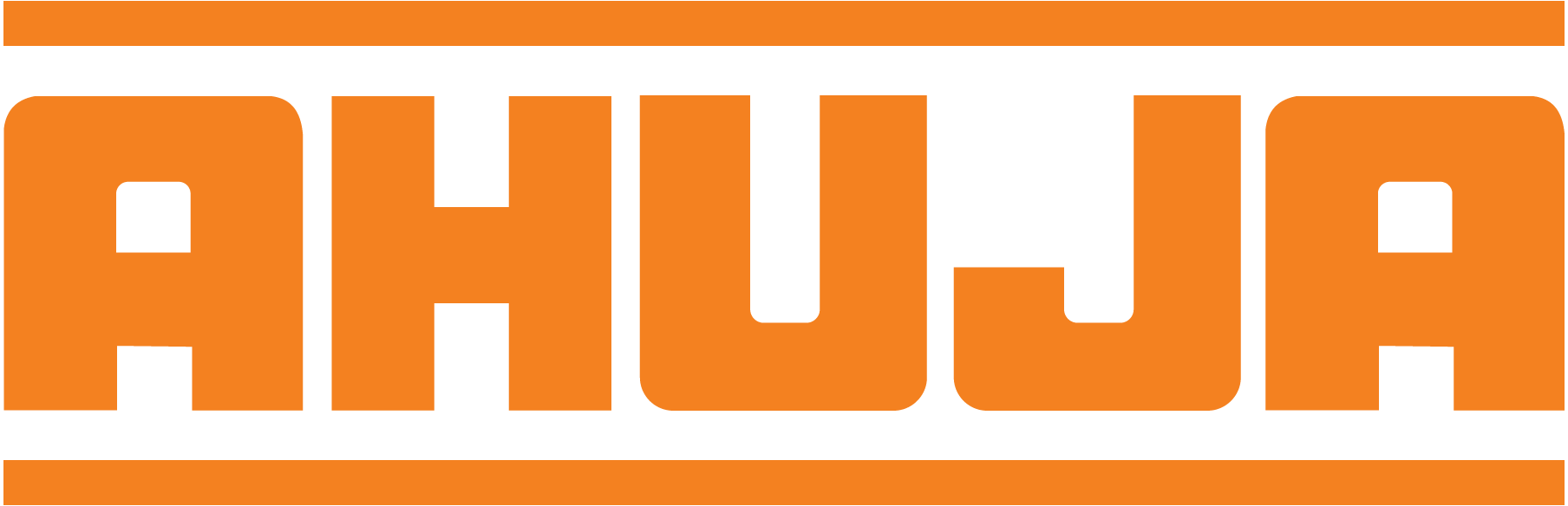 AHUJA-Logo-Vector