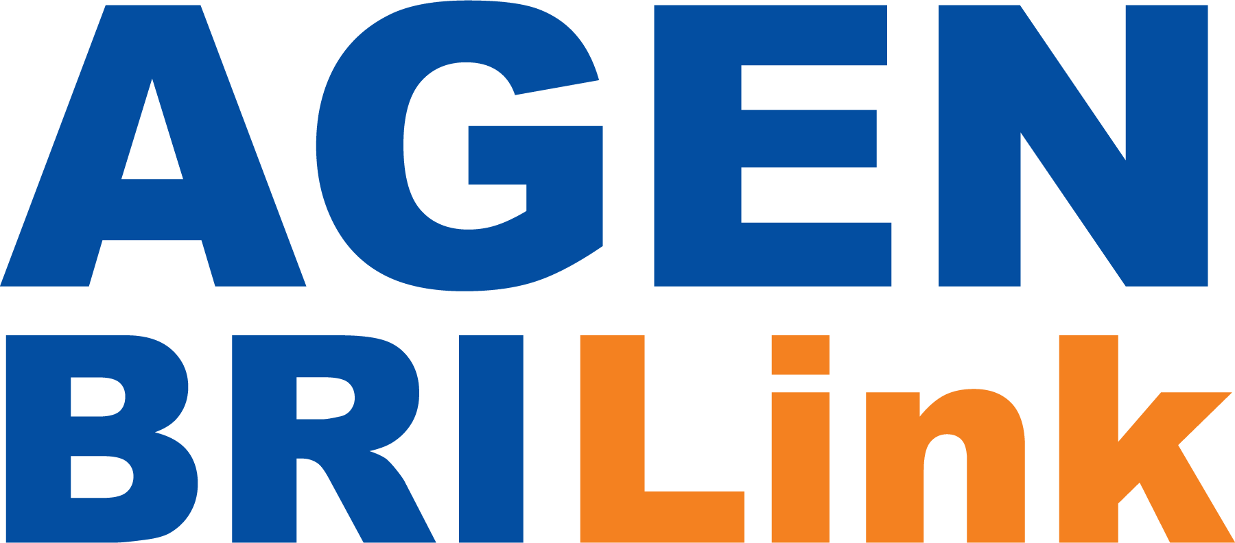 Agen-Bri-Link-Logo-Vector