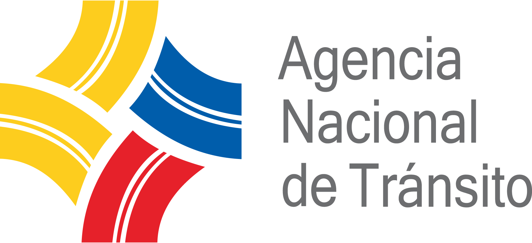 Agencia-Nacional-de-Tránsito-Logo-Vector