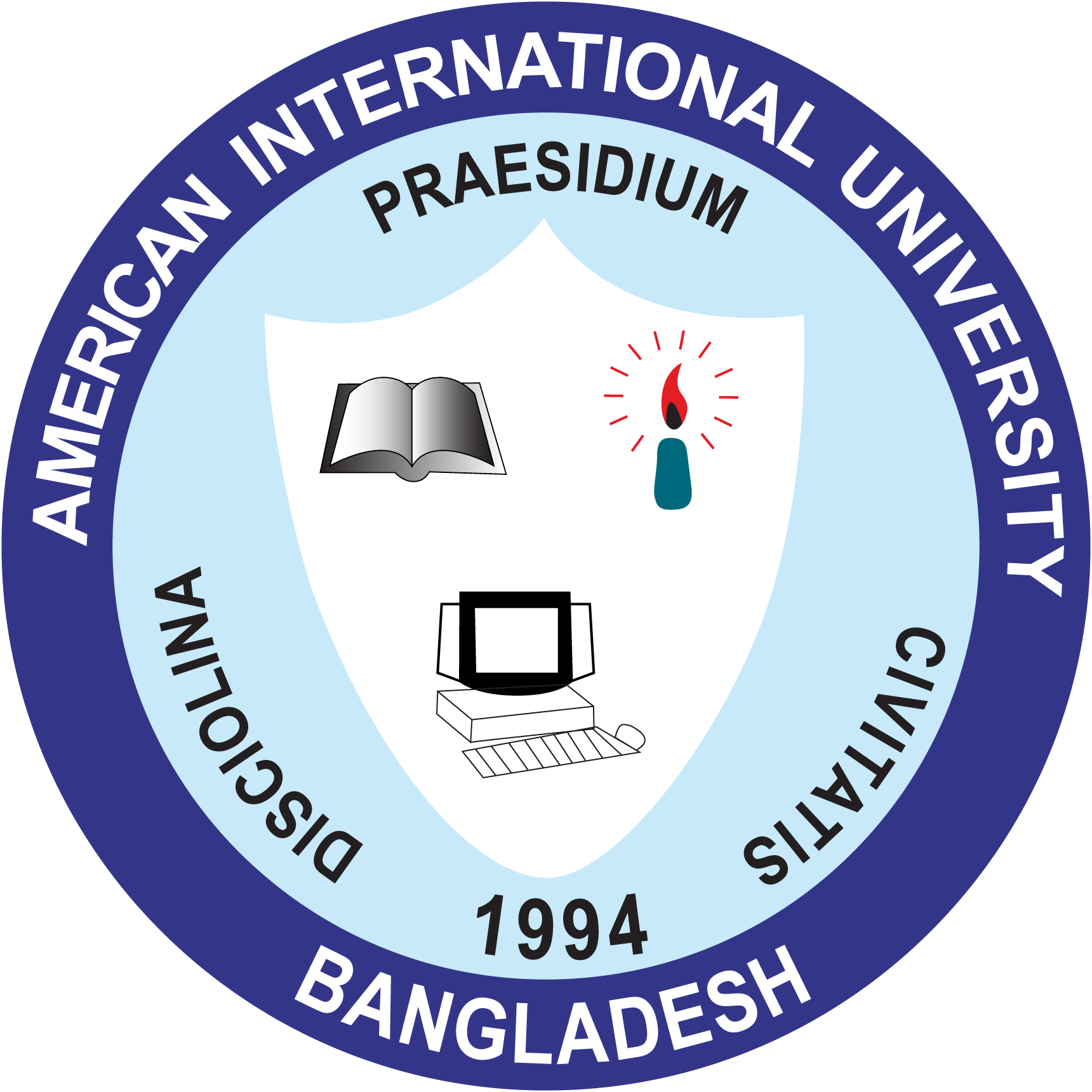 Aiub-Logo-Vector