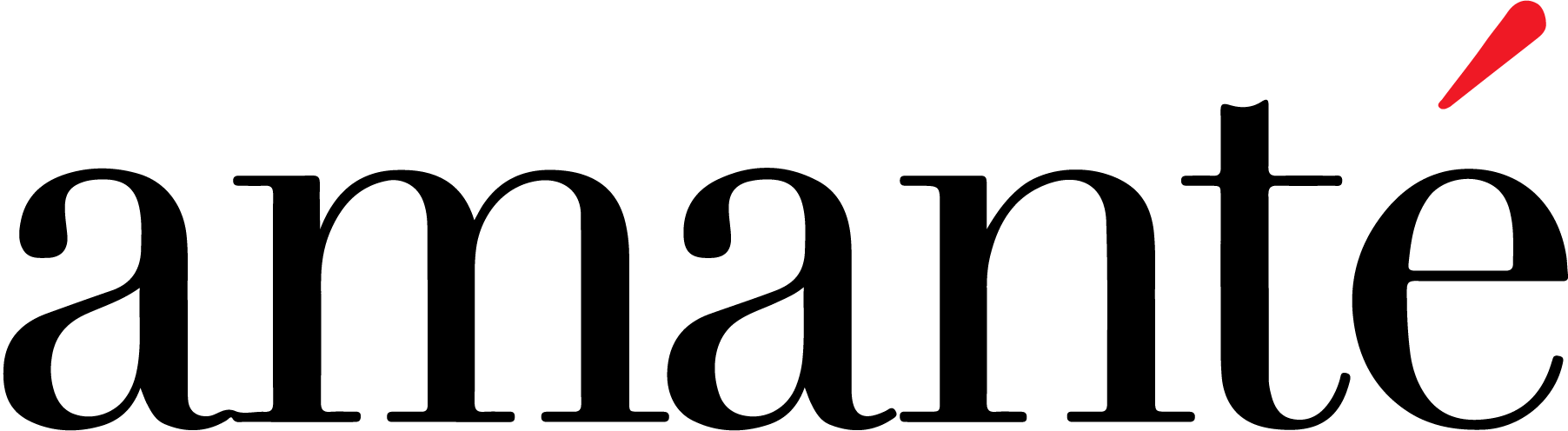 Amante-Logo-Vector