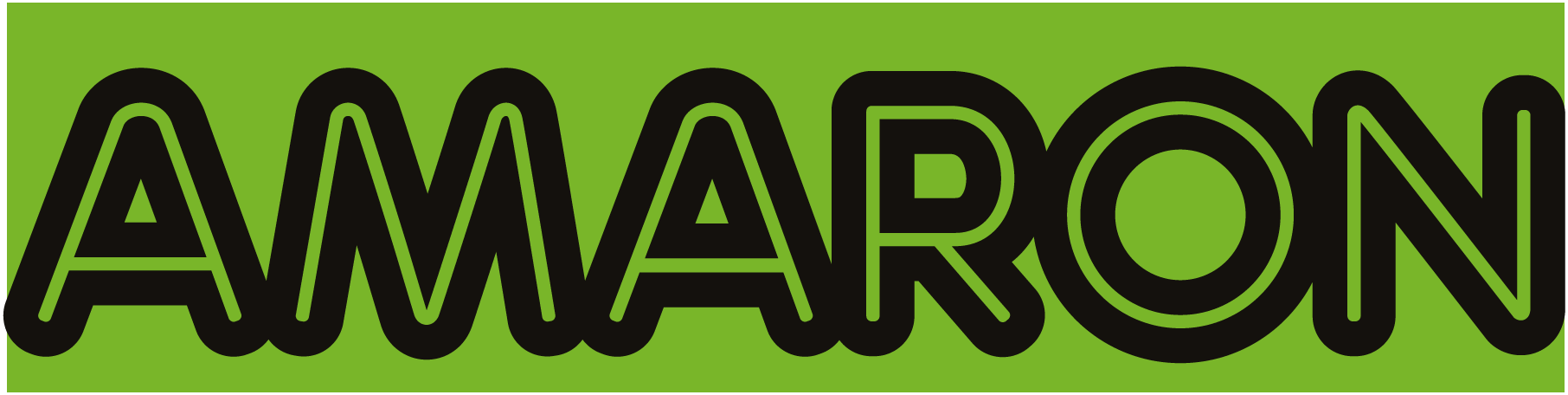 Amaron-Logo-Vector