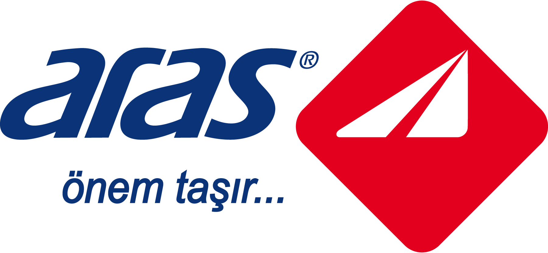 Aras-Kargo-Logo-Vector