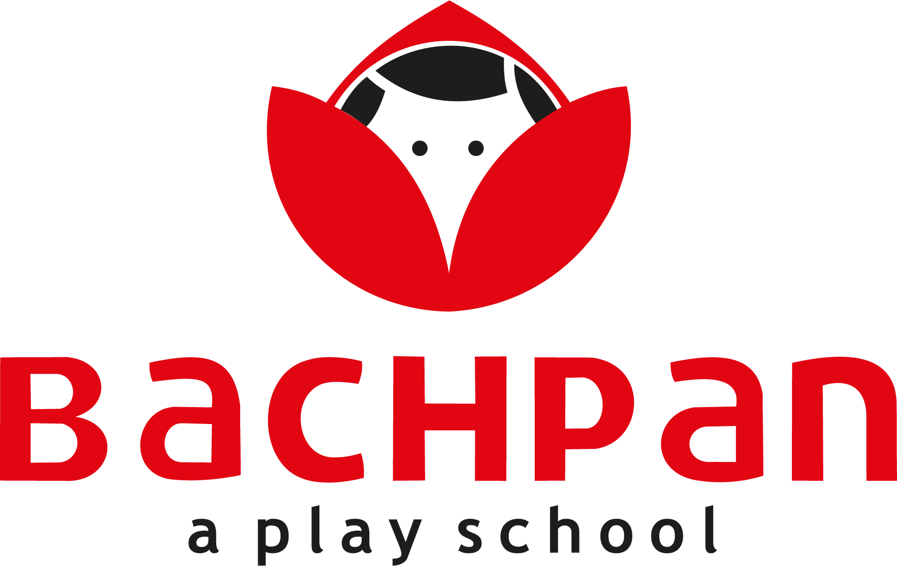Bachpan-Logo-Vector