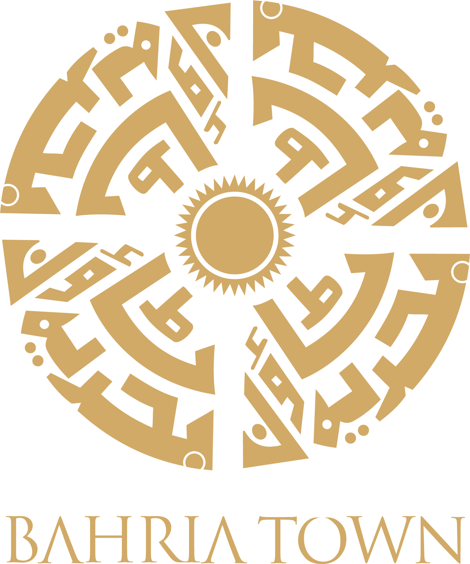 Bahria-Town-Logo-Vector