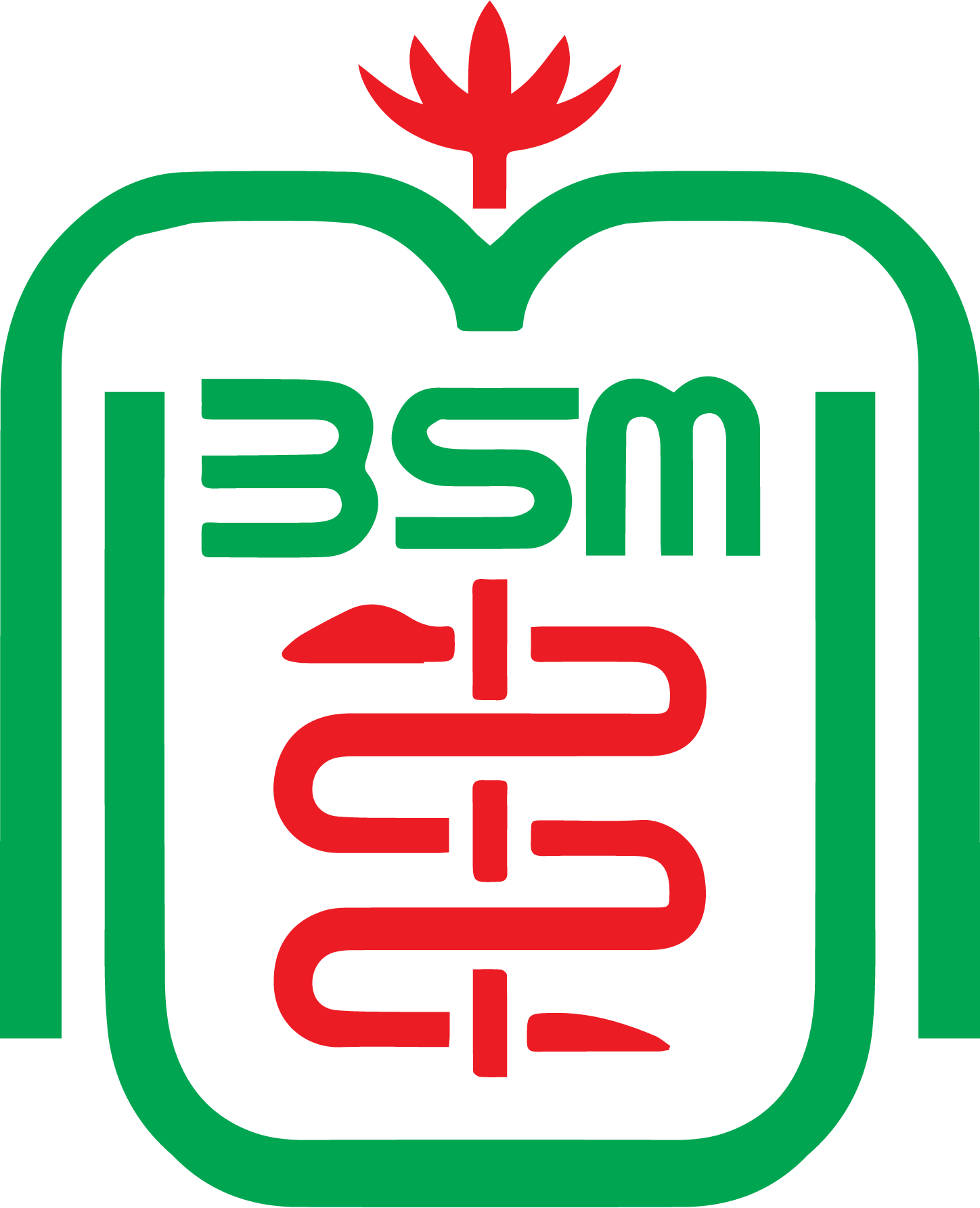 Bangabandhu-Sheikh-Mujib-Medical-University-Logo-Vector