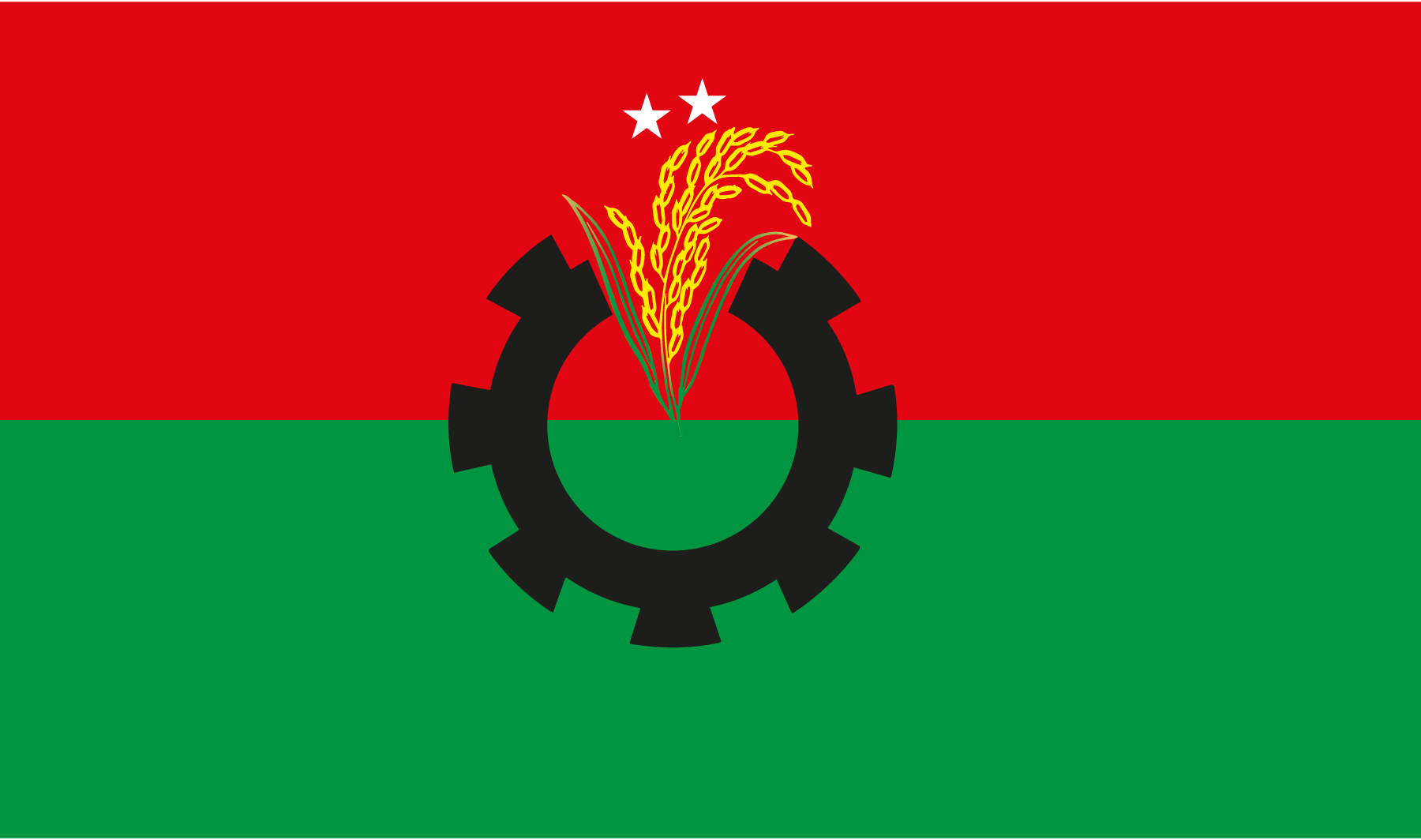 Bangladesh-jatiotabadi-jubo-dal-Logo-Vector
