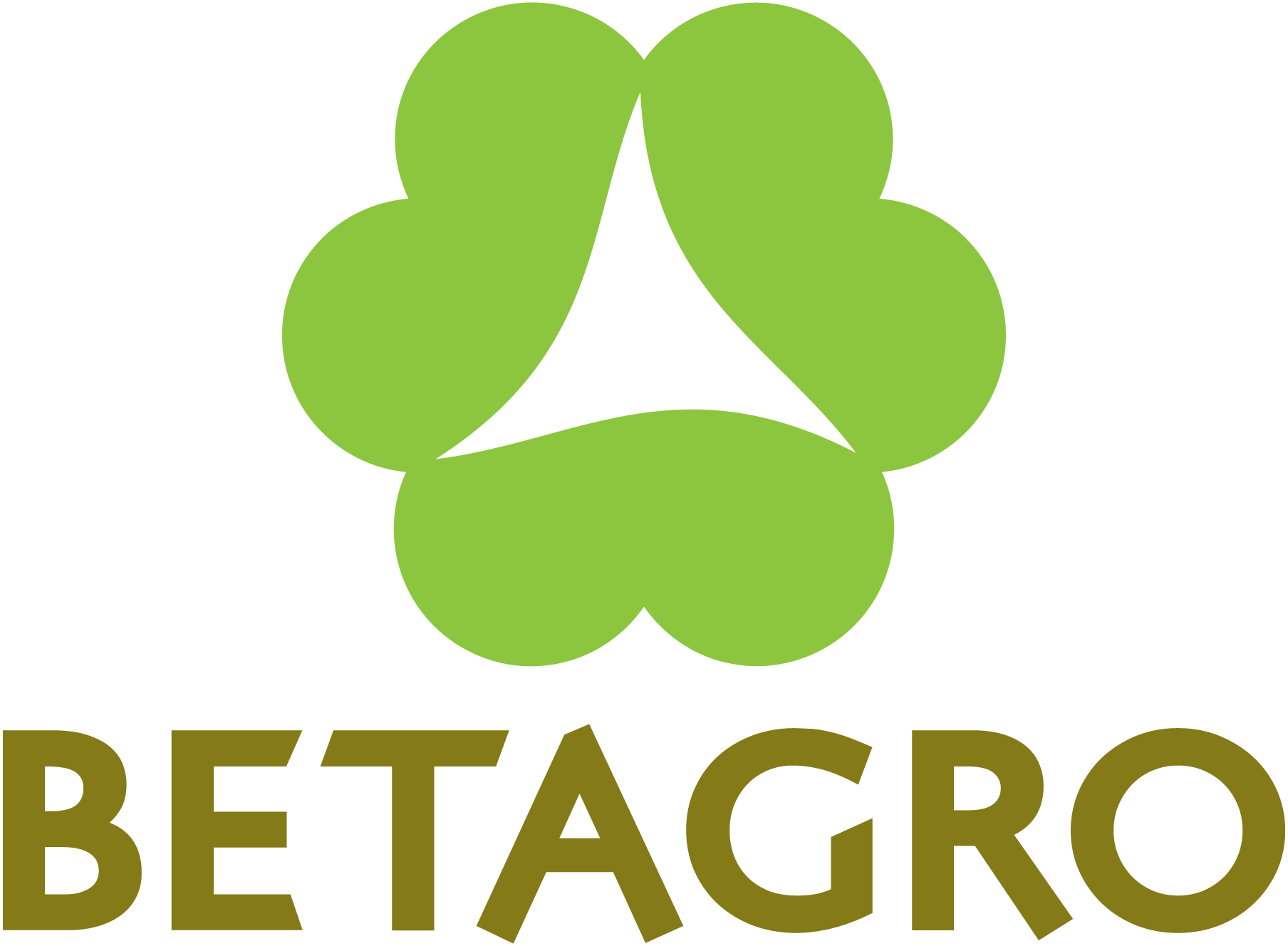Betagro-Logo-Vector