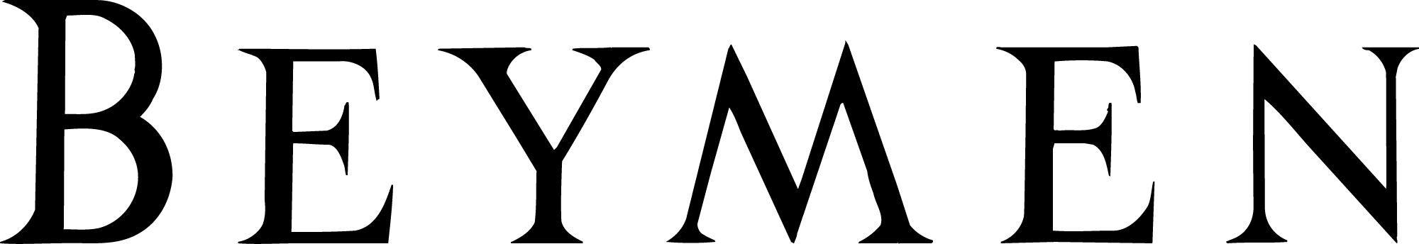 Beymen-Logo-Vector
