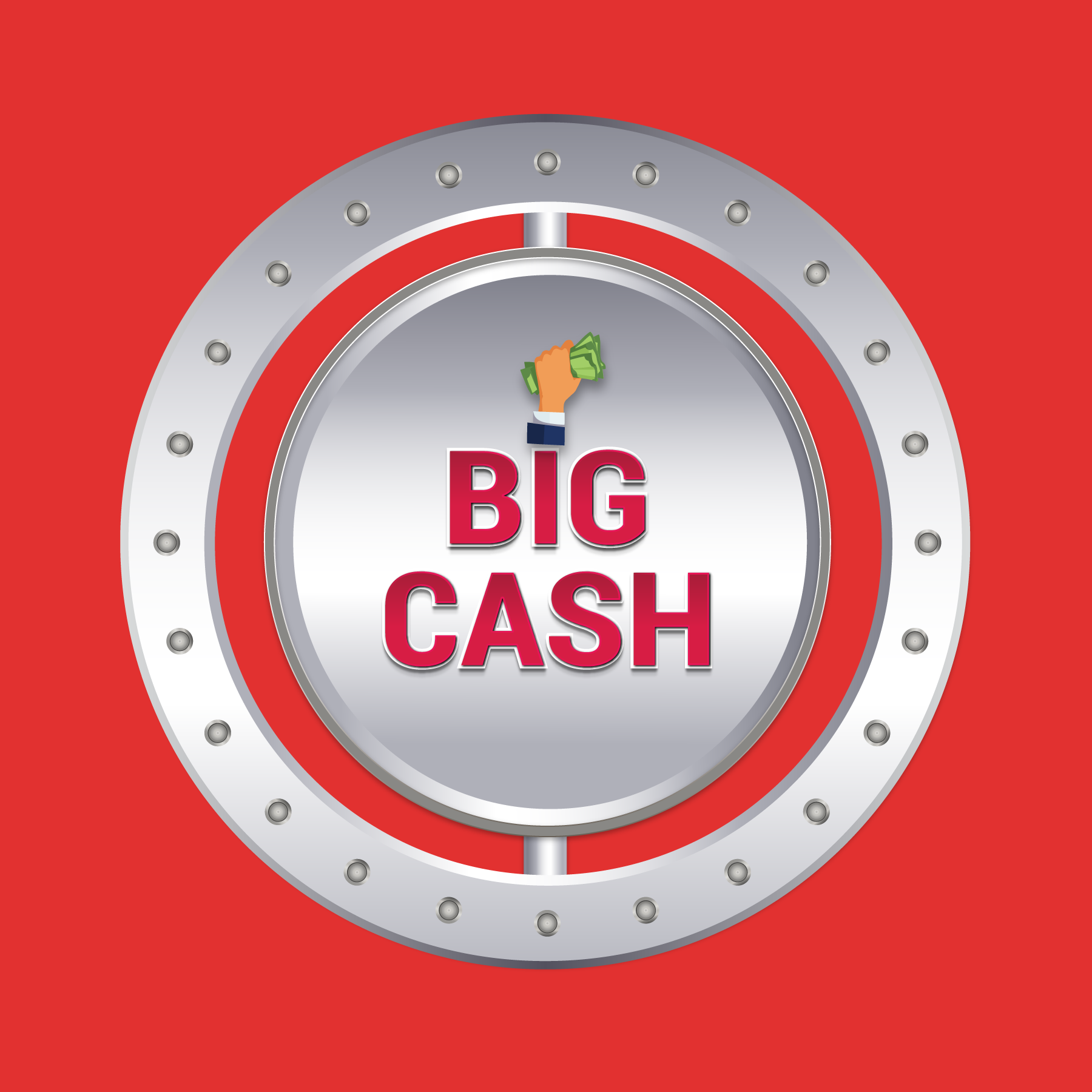 Big-Cash-Logo-Vector
