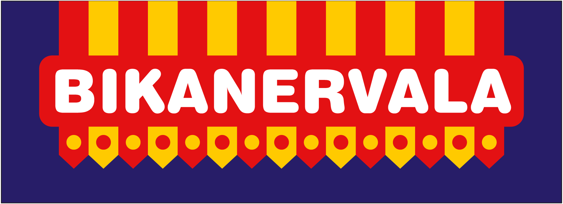 Bikanervala-Logo-Vector