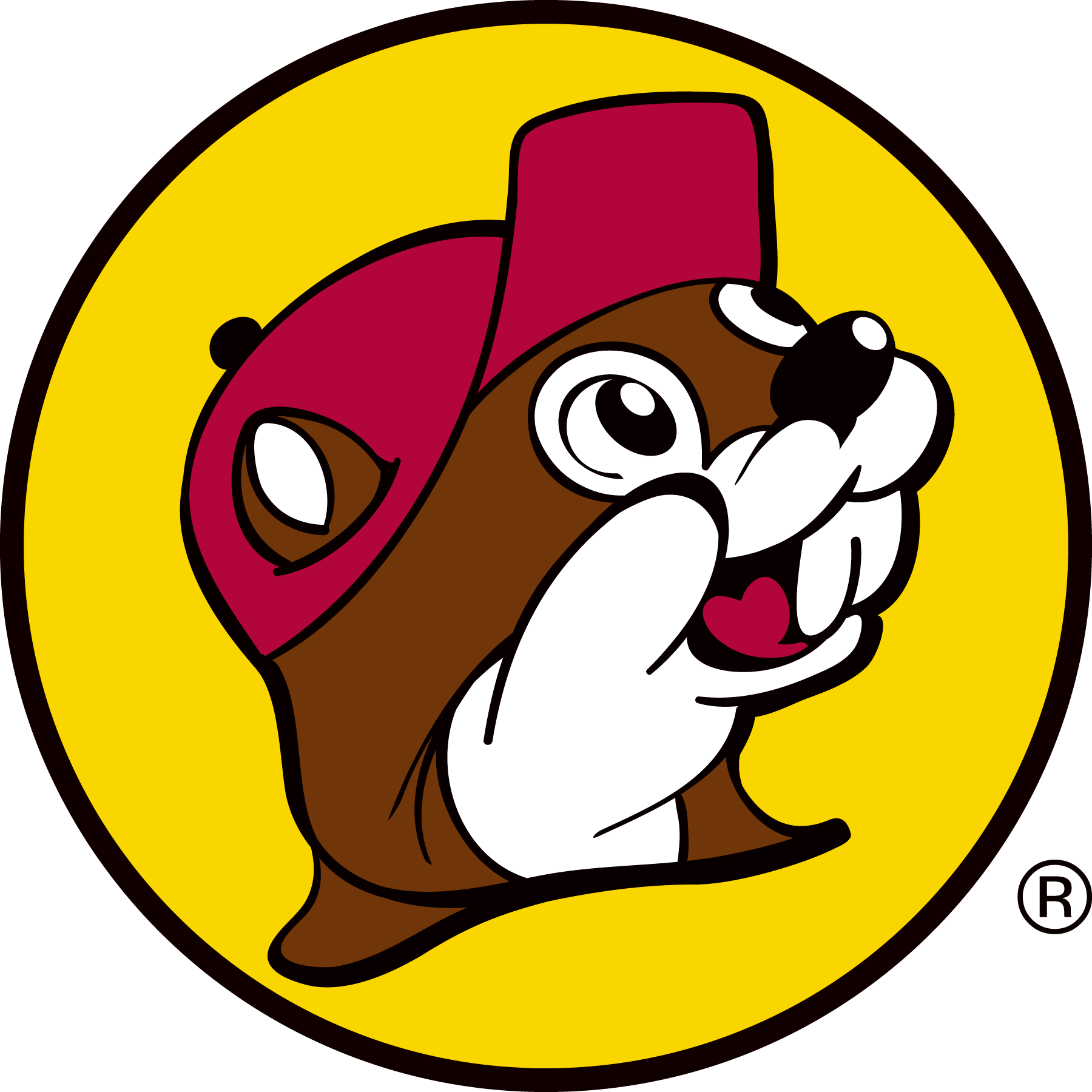 Buc-ee's-Logo-Vector