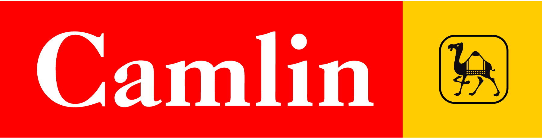 Camlin-Logo-Vector
