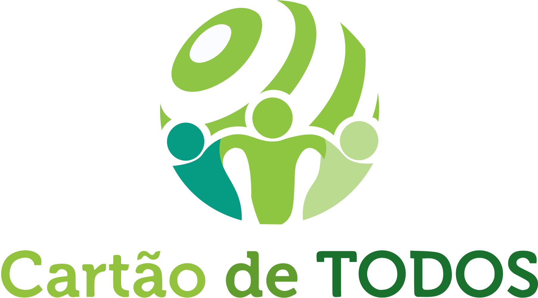 Cartao-De-Todos-Logo-Vector