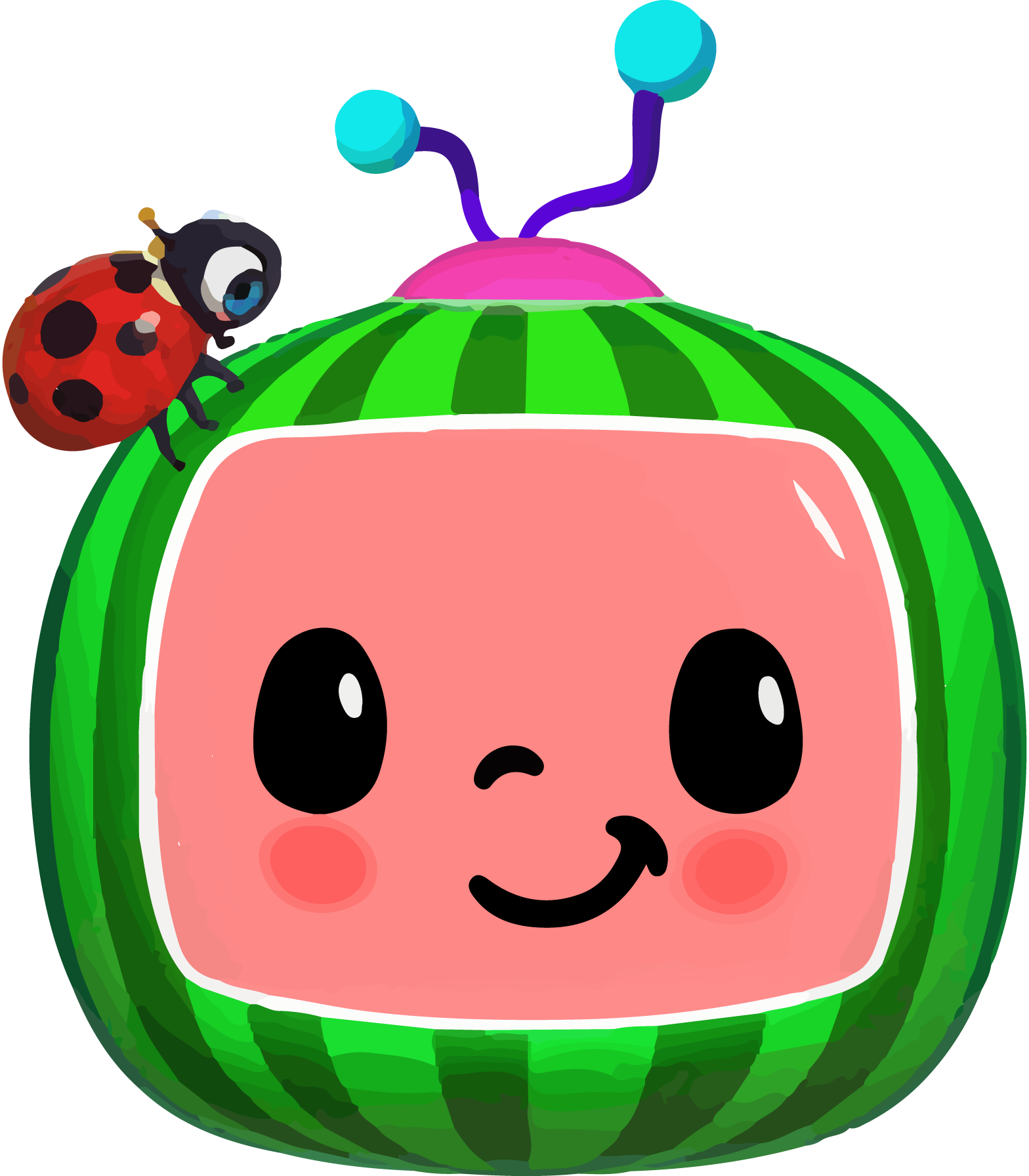 Cocomelon-Icon-Logo-Vector
