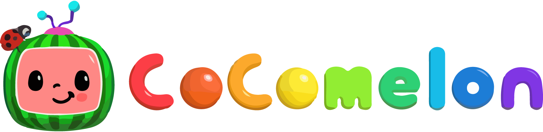 Cocomelon-Logo-Vector