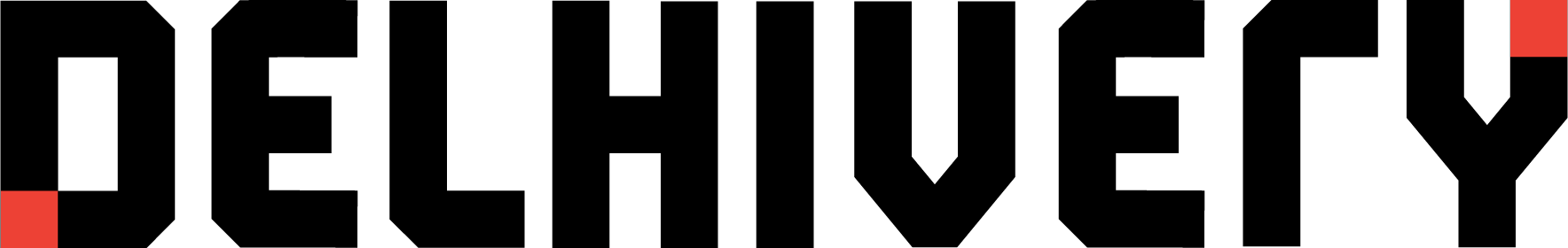 Delhivery-Logo-Vector