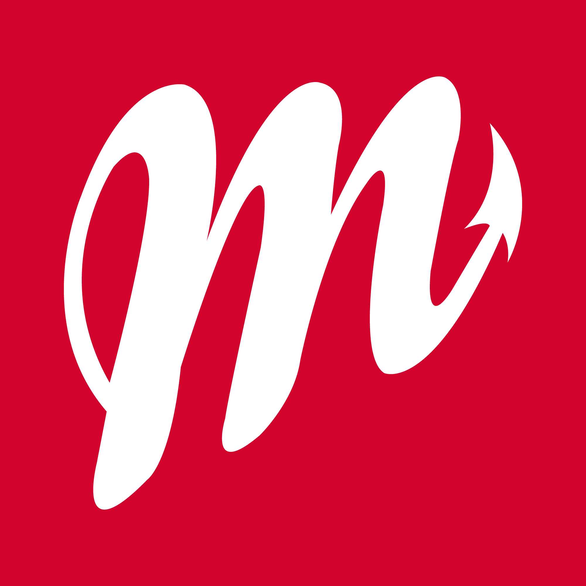 Diablos-Rojos-De-Mexico-Logo-Vector
