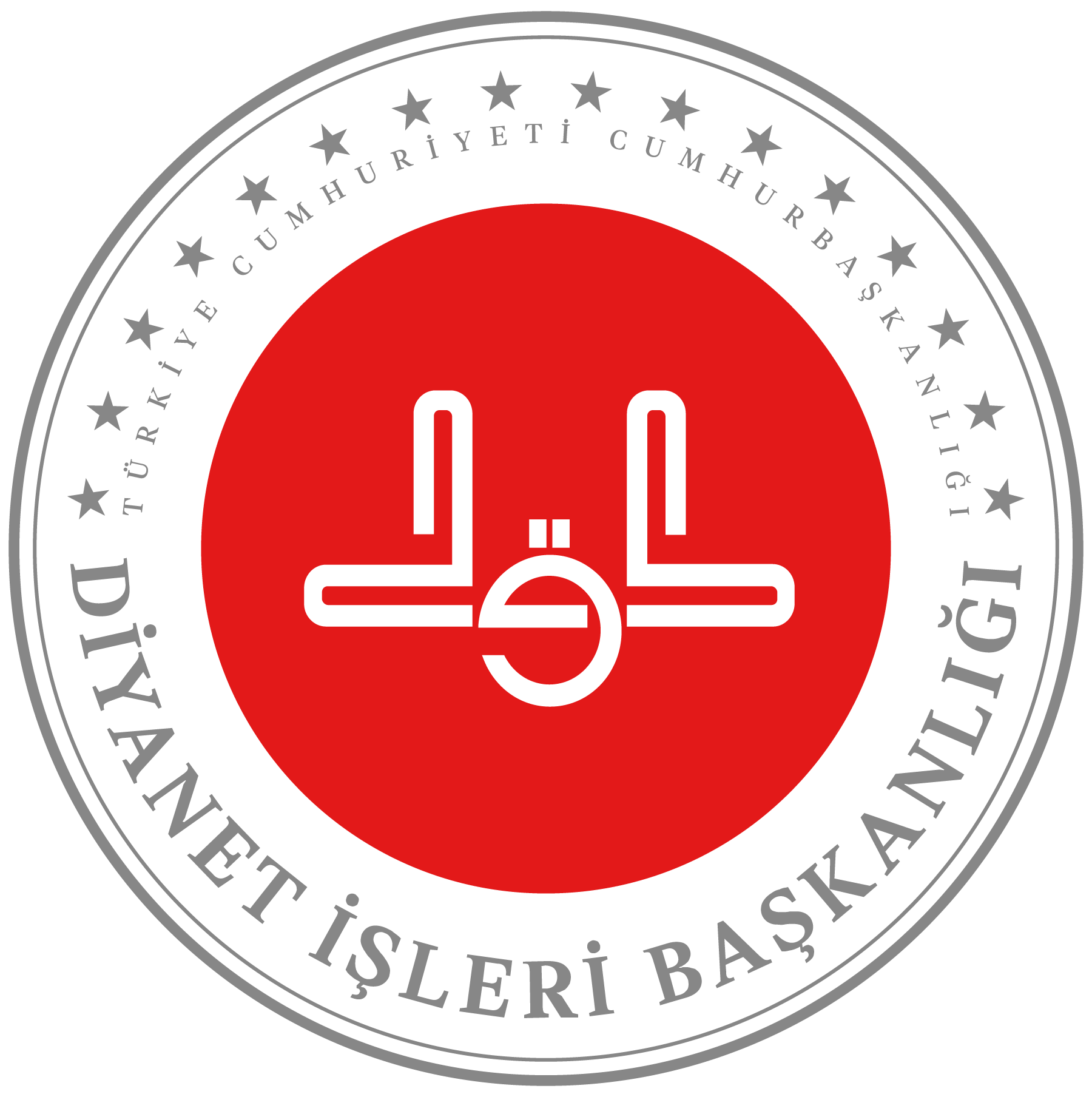 Diyanet-İşleri-Başkanlığı-Yeni-Logo-Vector