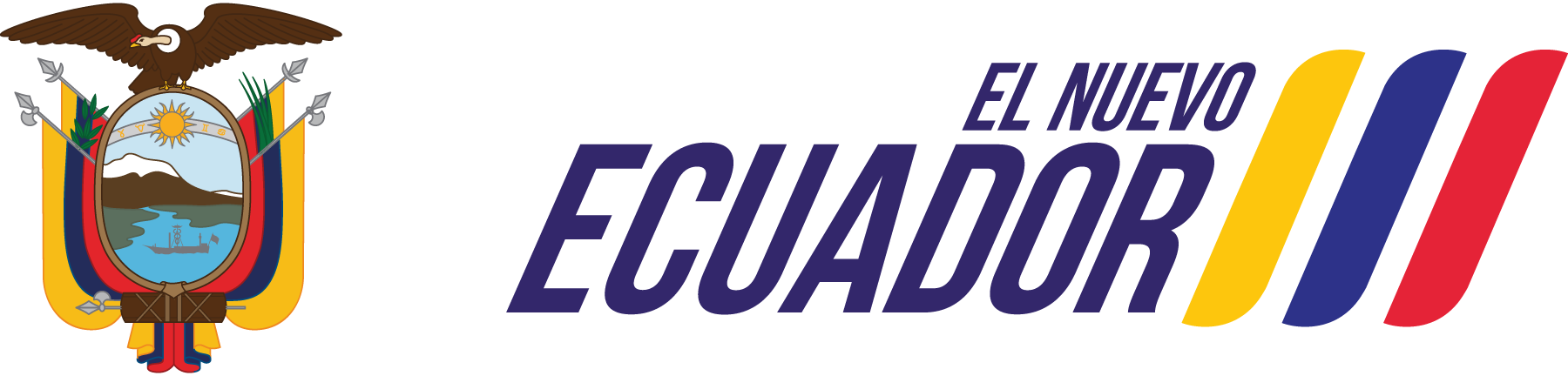 El-Nuevo-Ecuador-Logo-Vector