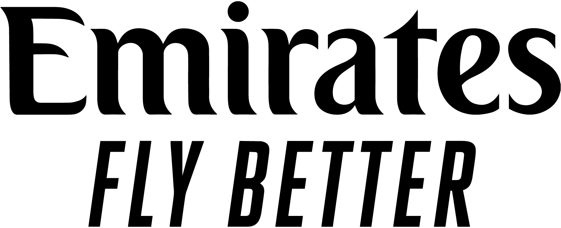 Emirates-Fly-Better-Logo-Vector