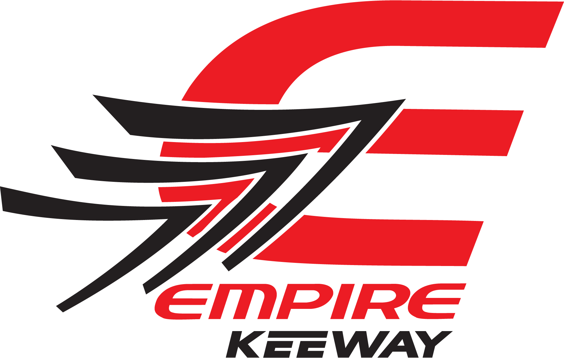 Empire-Keeway-Logo-Vector