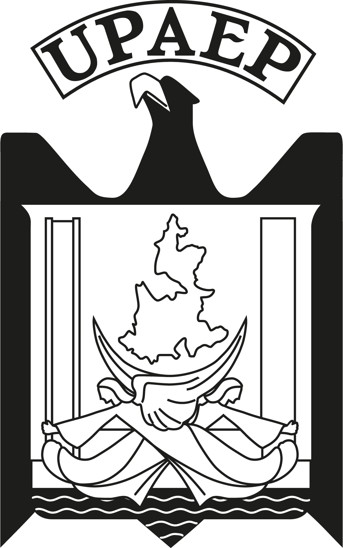 Escudo-UPAEP-Logo-Vector
