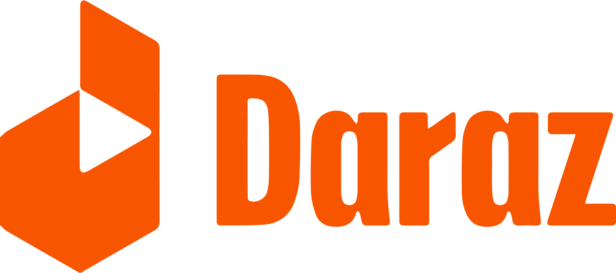 Daraz-New-Logo-Vector