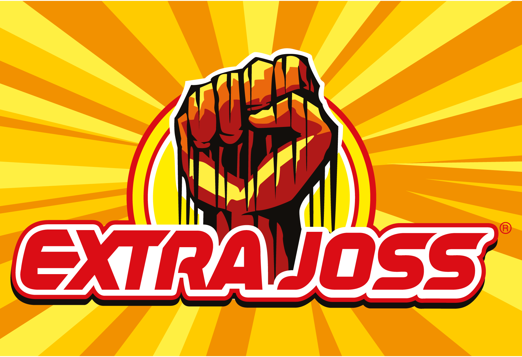 Extra-Joss-Logo-Vector