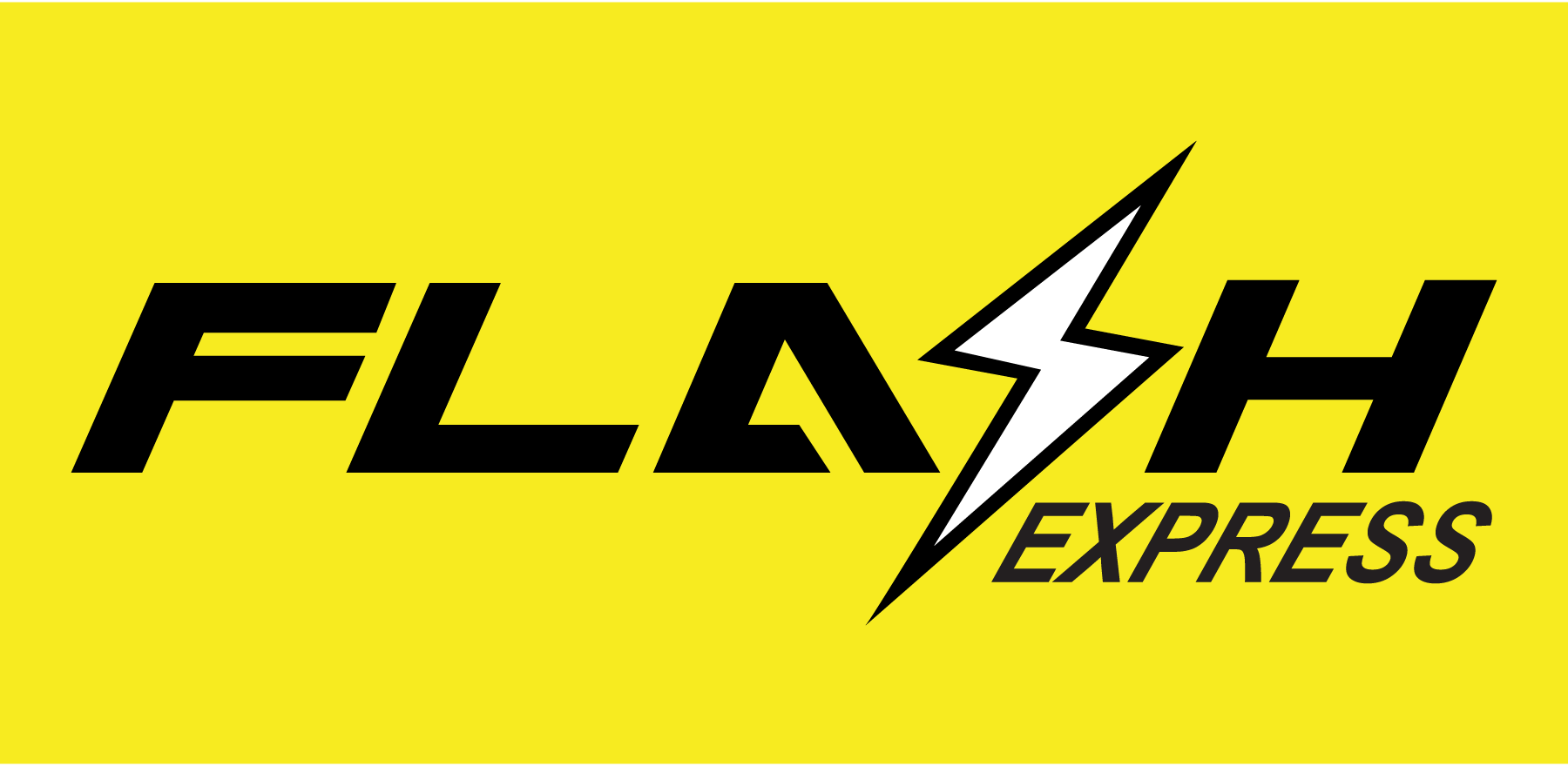 FLASH-EXPRESS-Logo-Vector