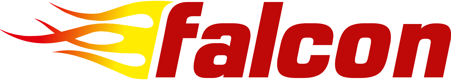 Falcon-Motor-Logo-Vector