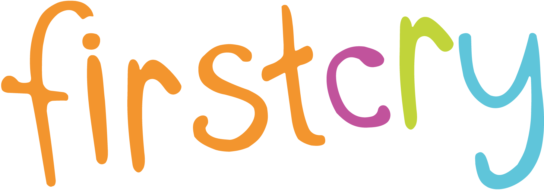 Firstcry-Logo-Vector