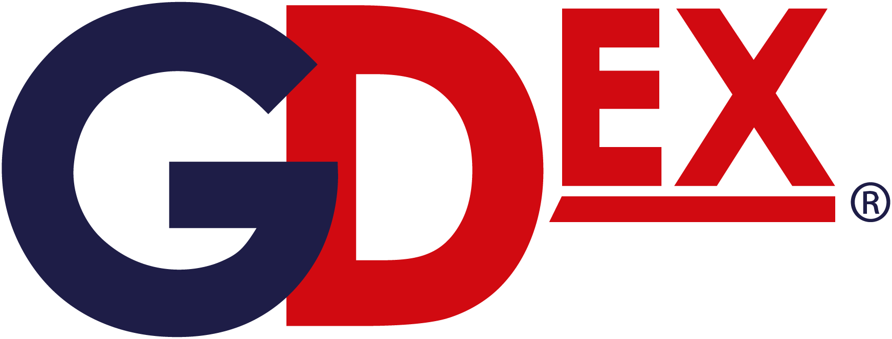 GDEX-Logo-Vector