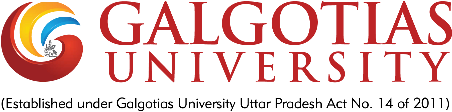 Galgotias-University-Logo-Vector