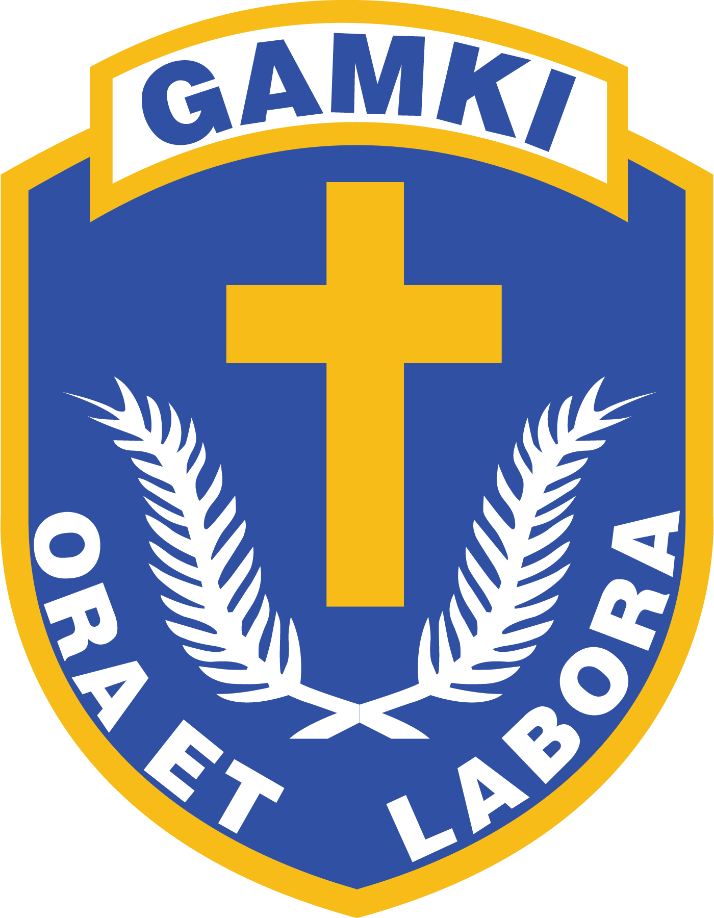 Gamki-Logo-Vector