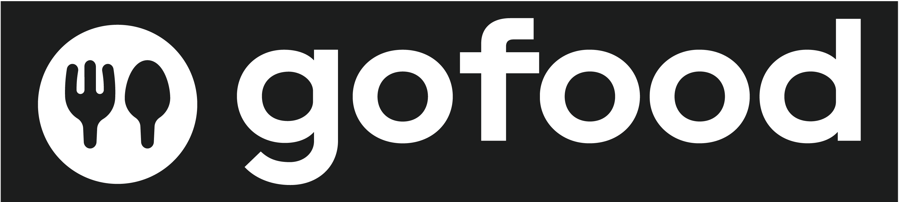 GoFood-White-Logo-Vector