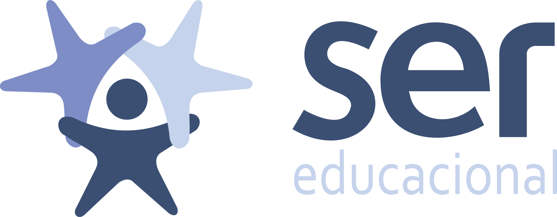 Grupo-SER-Educacional-Logo-Vector