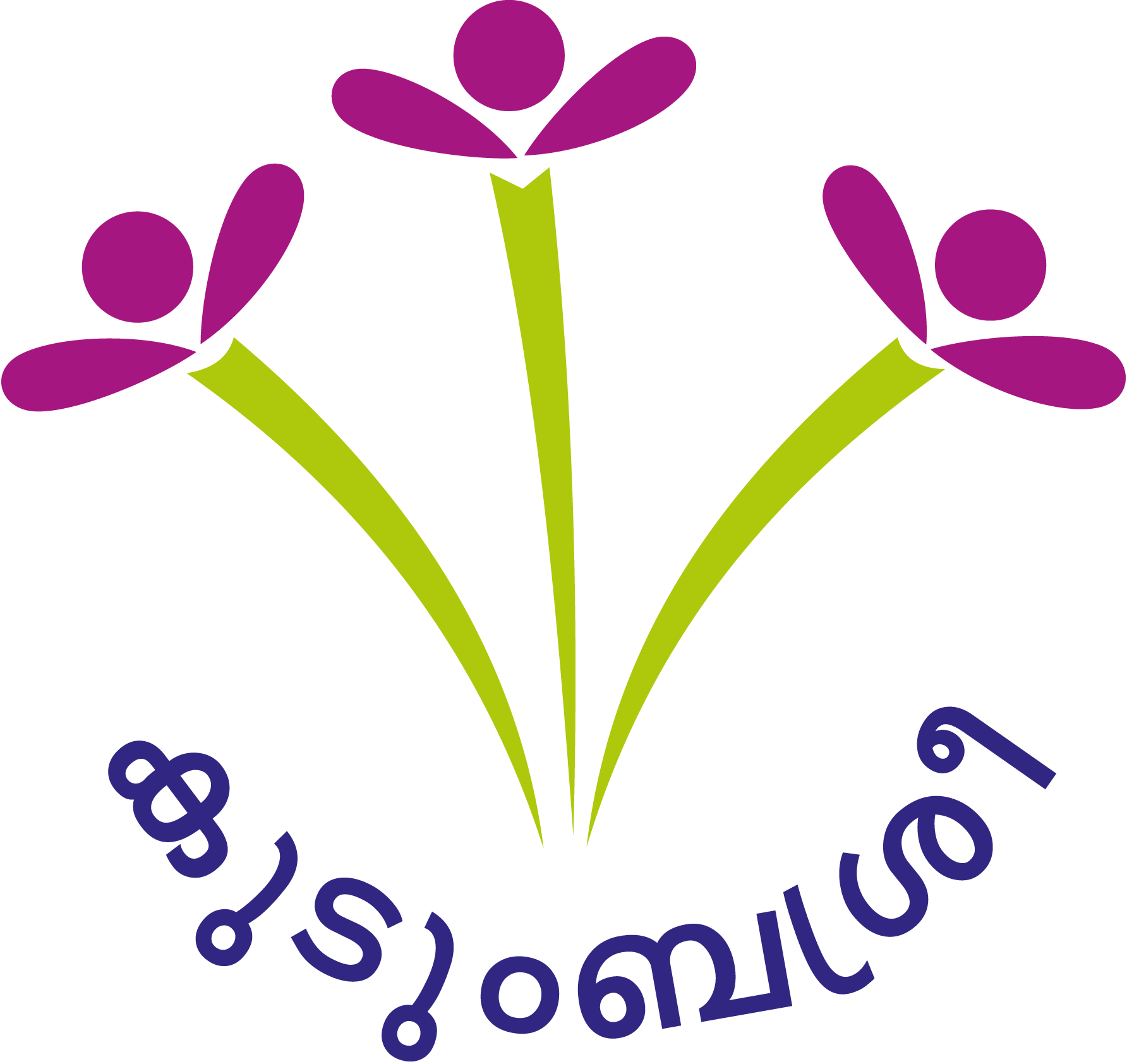 Kudumbashree-Logo-Vector