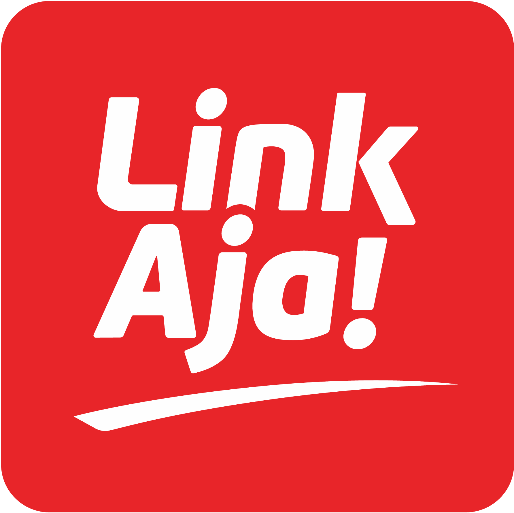 Link-Aja-Logo-Vector