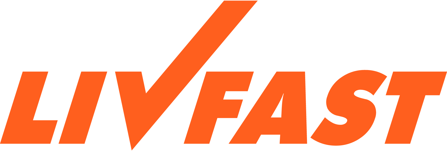Livfast-Logo-Vector