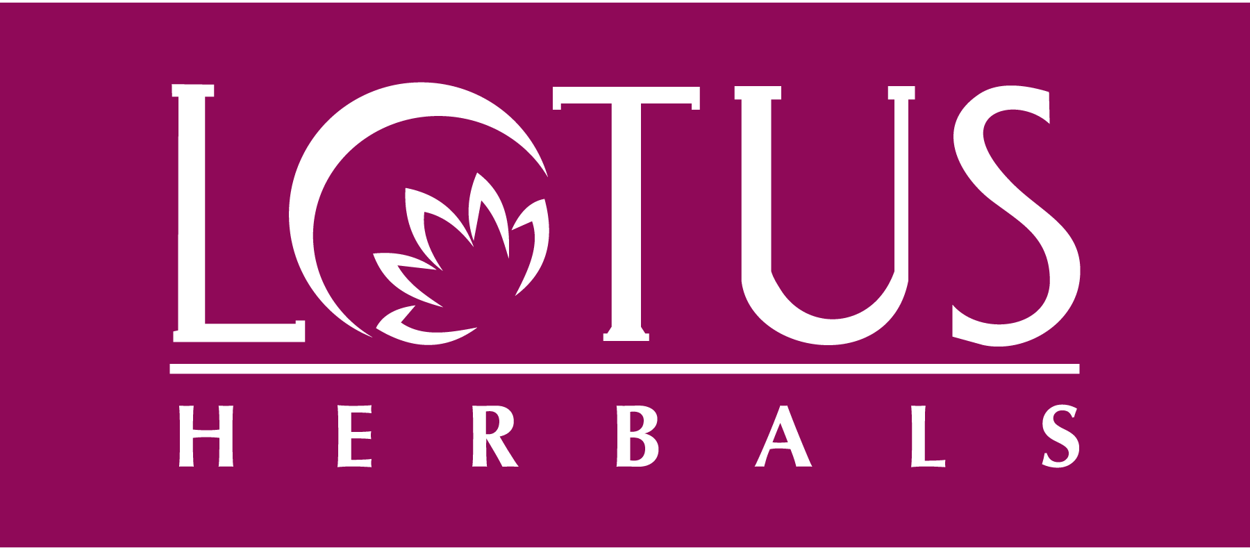 Lotus-Herbals-Logo-Vector