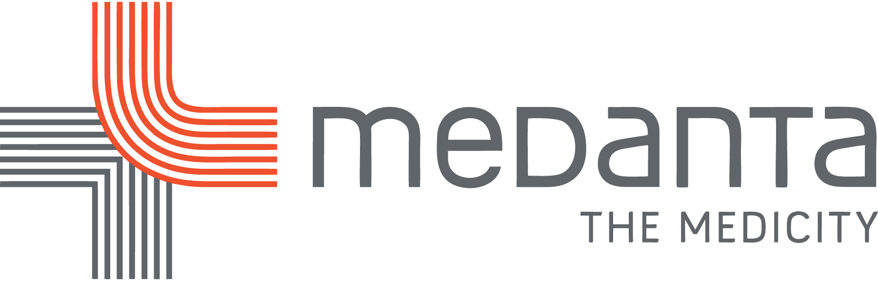 Medanta-The-Medicity-Logo-Vector