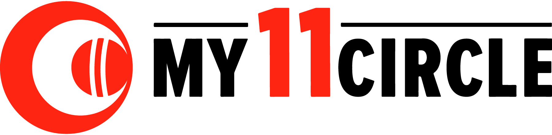 My11Circle-Logo-Vector