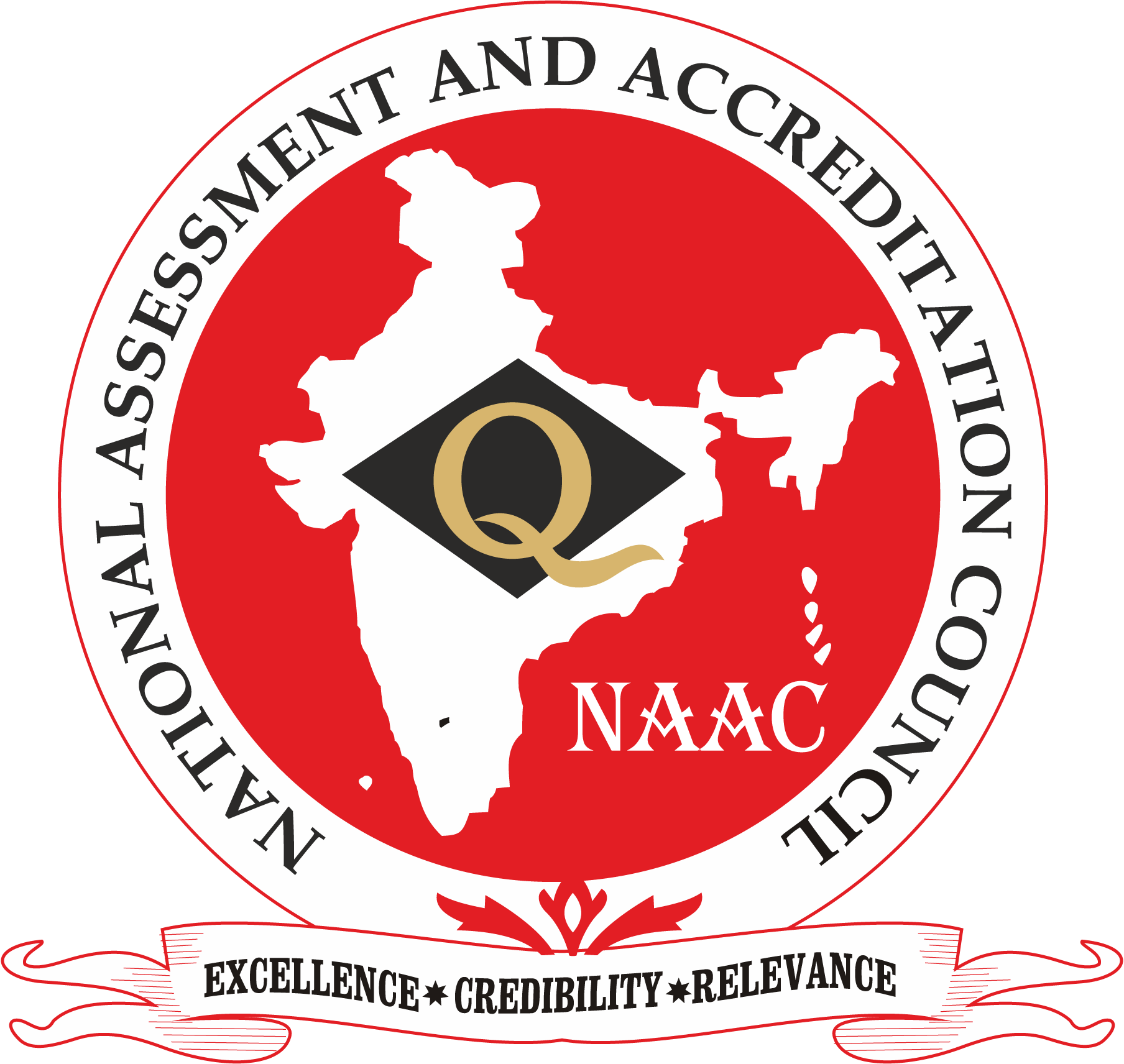 NAAC-Logo-Vector