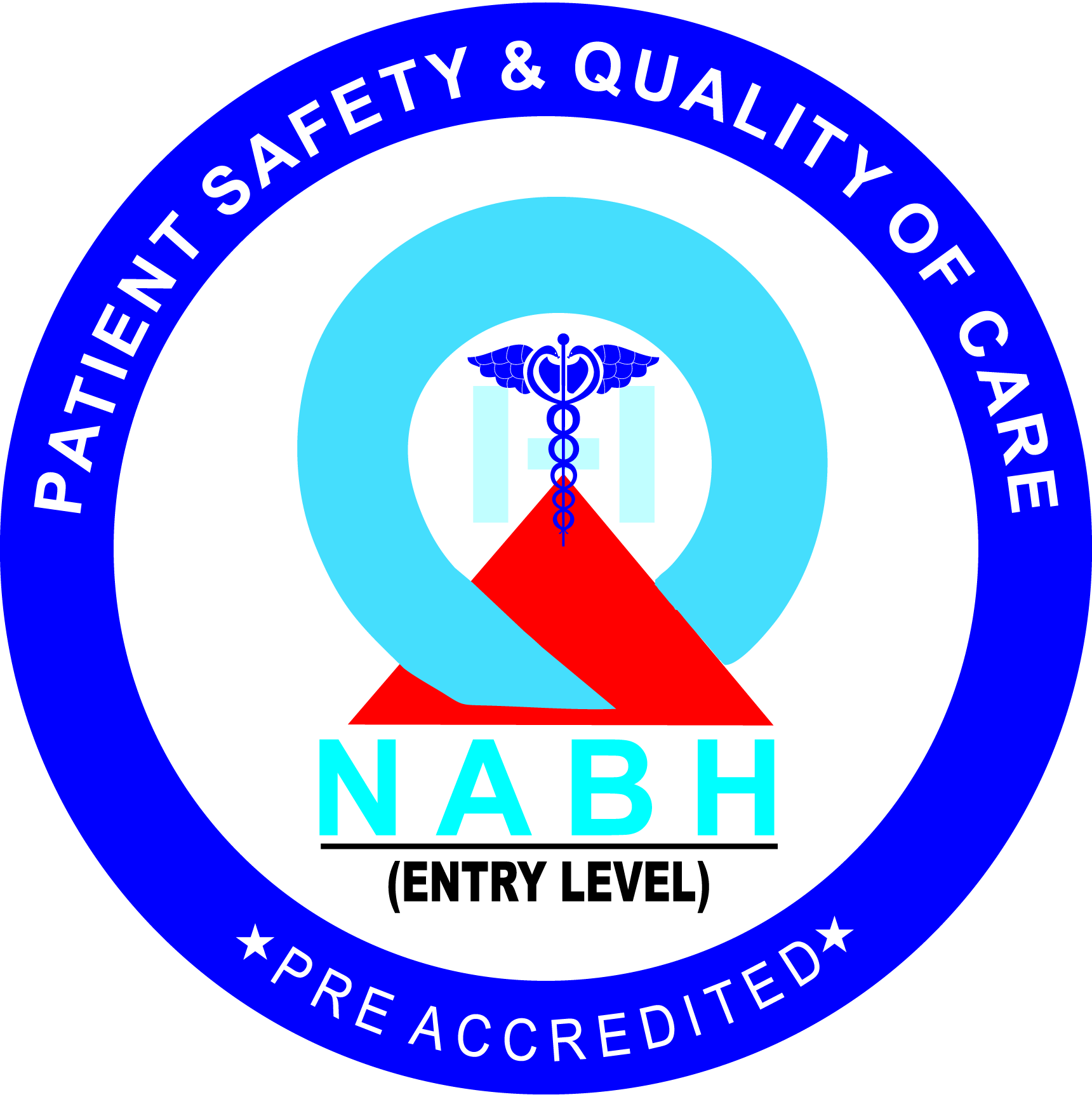 NABH-Entry-level-Logo-Vector