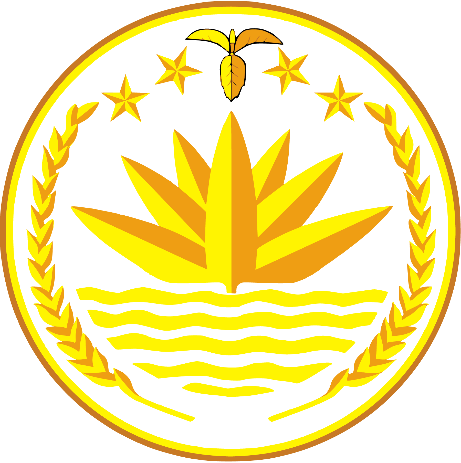 National-Id-Card-Bangladesh-Logo-Vector