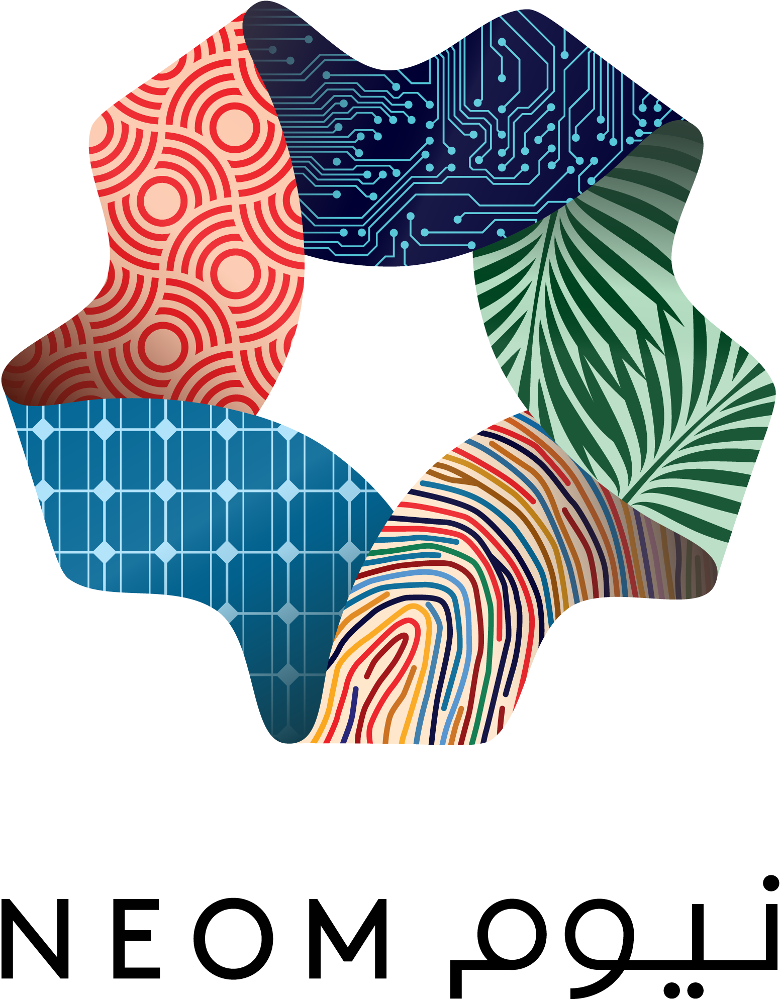 Neom-Logo-Vector