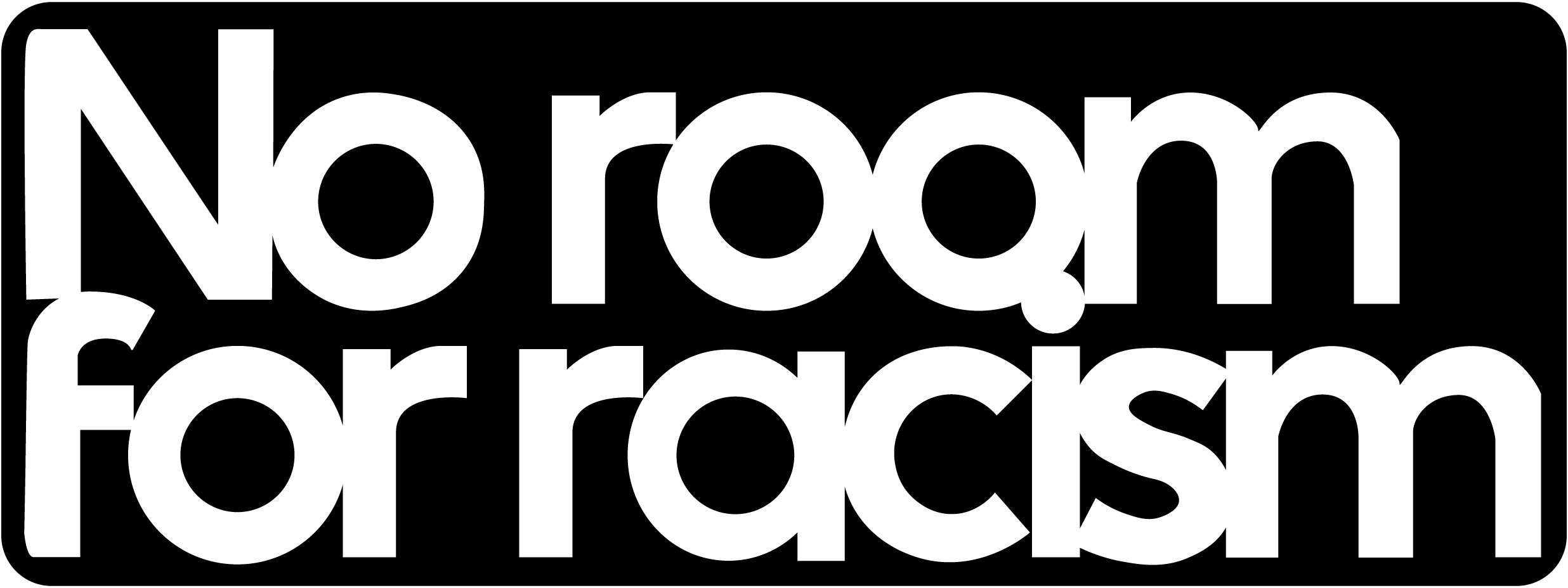 No-Room-For-Racism-Logo-Vector