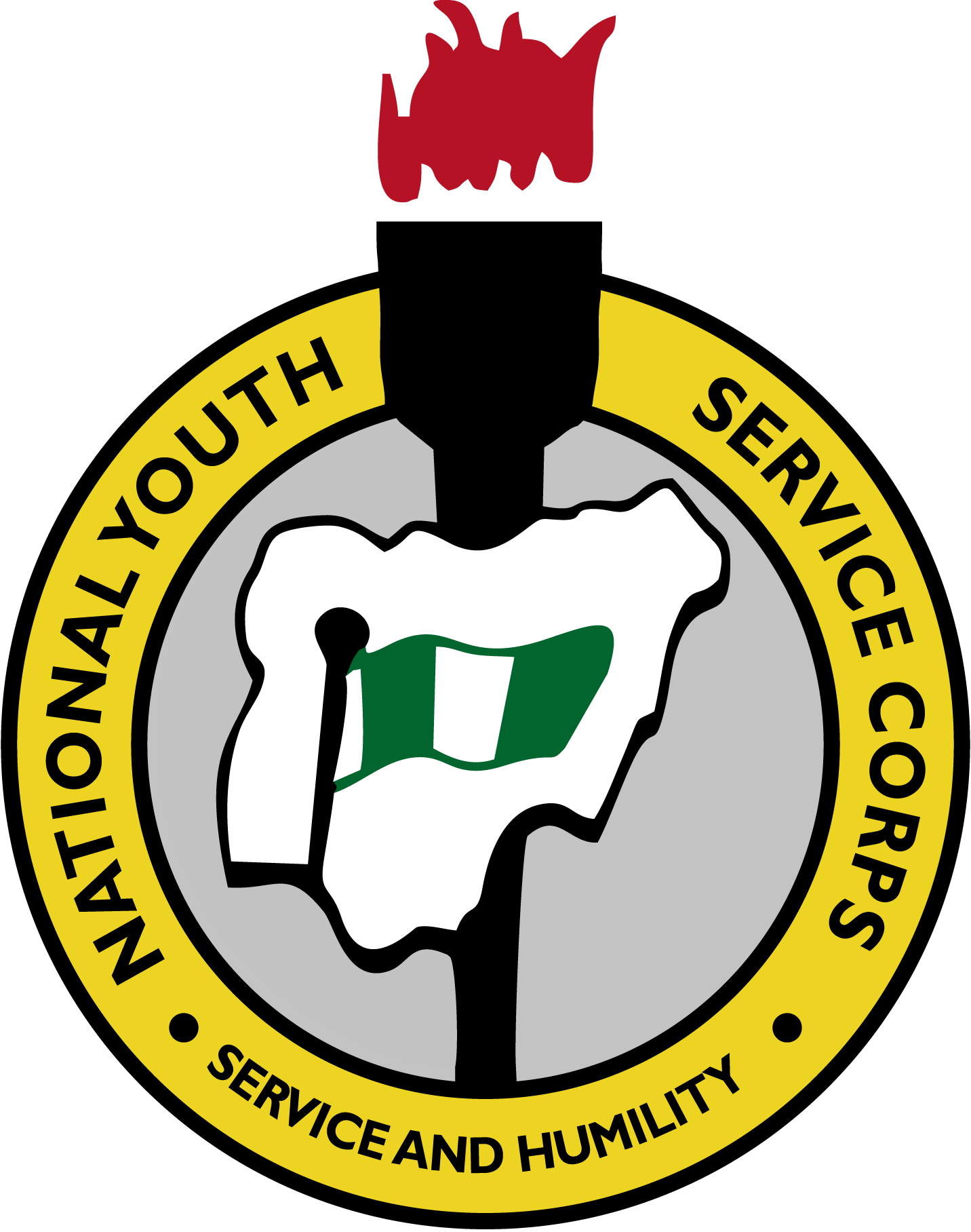 Nysc-Logo-Vector