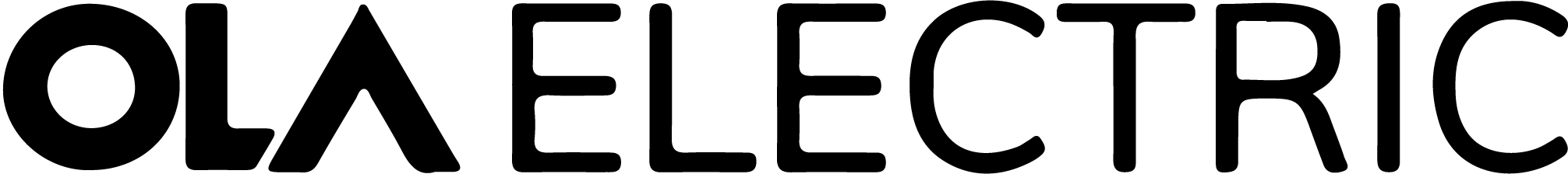 Ola-Electric-Logo-Vector